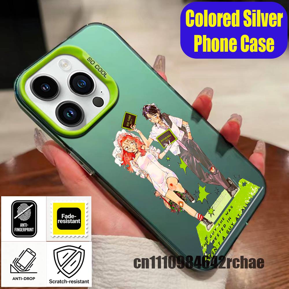 For The Guy She Was Interested - مراجعة Phone Cases At Shein وسعره