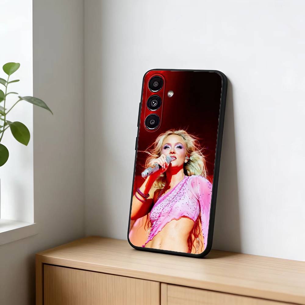 Singer Zara Larsson Midnight S - مراجعة Phone Cases Zara وسعره