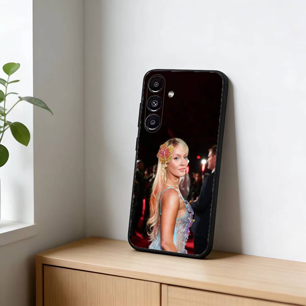 Singer Zara Larsson Midnight S - مراجعة Phone Cases Zara وسعره